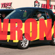 Illustration for article titled The Right Way to Drive a Smart Car at the Woodward Dream Cruise